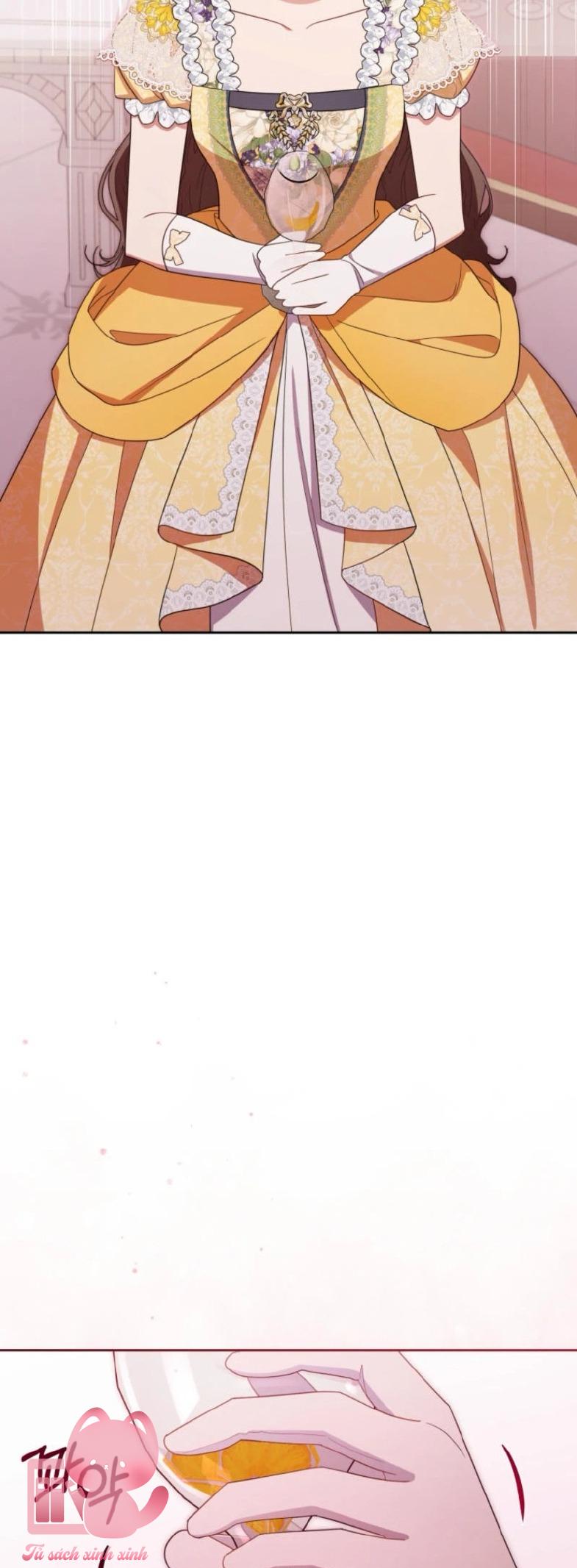 Được Yêu Thương Mà Còn Ngại Ngùng Sao! Chapter 91 - Next 