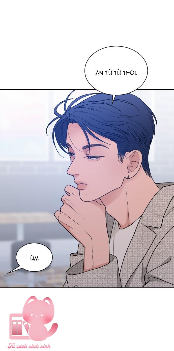 Vận May Không Ngờ Chap 53 - Next Chapter 54