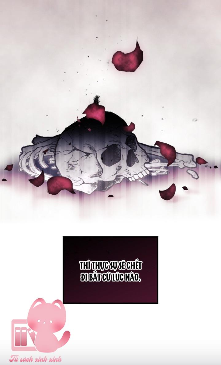 Kết Cục Của Nhân Vật Phản Diện Chỉ Có Thể Là Cái Chết Chapter 151 - Next Chapter 152