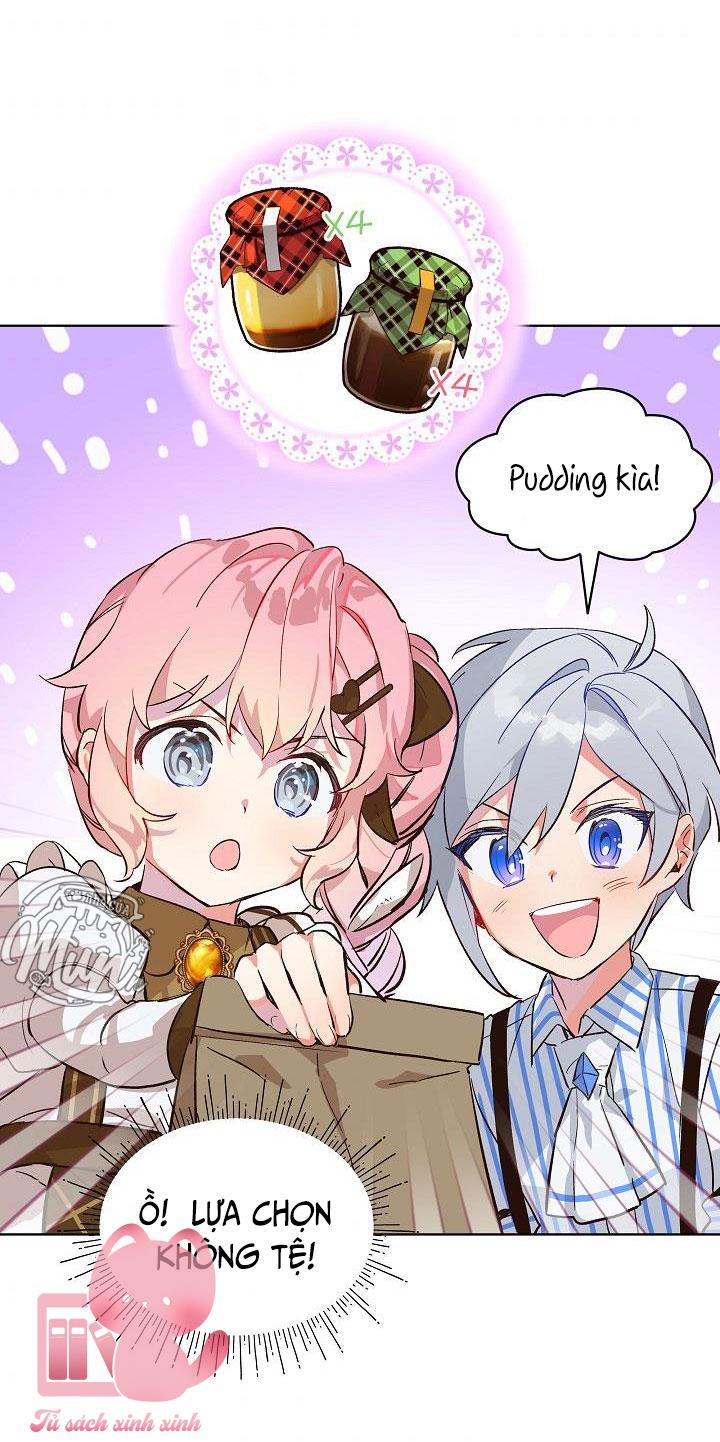 Quý Cô Thế Giới Ngầm Chap 10 - Trang 4