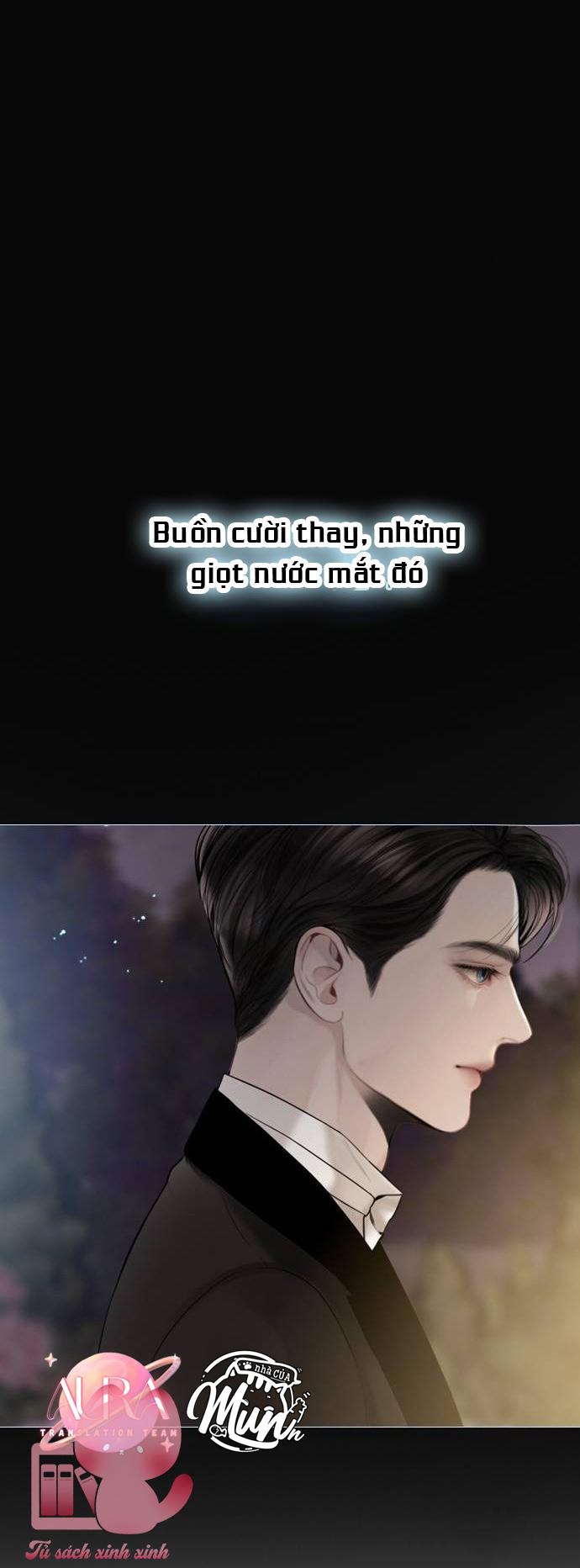 Hãy Khóc Và Cầu Nguyện Đi Chapter 30 - Trang 4