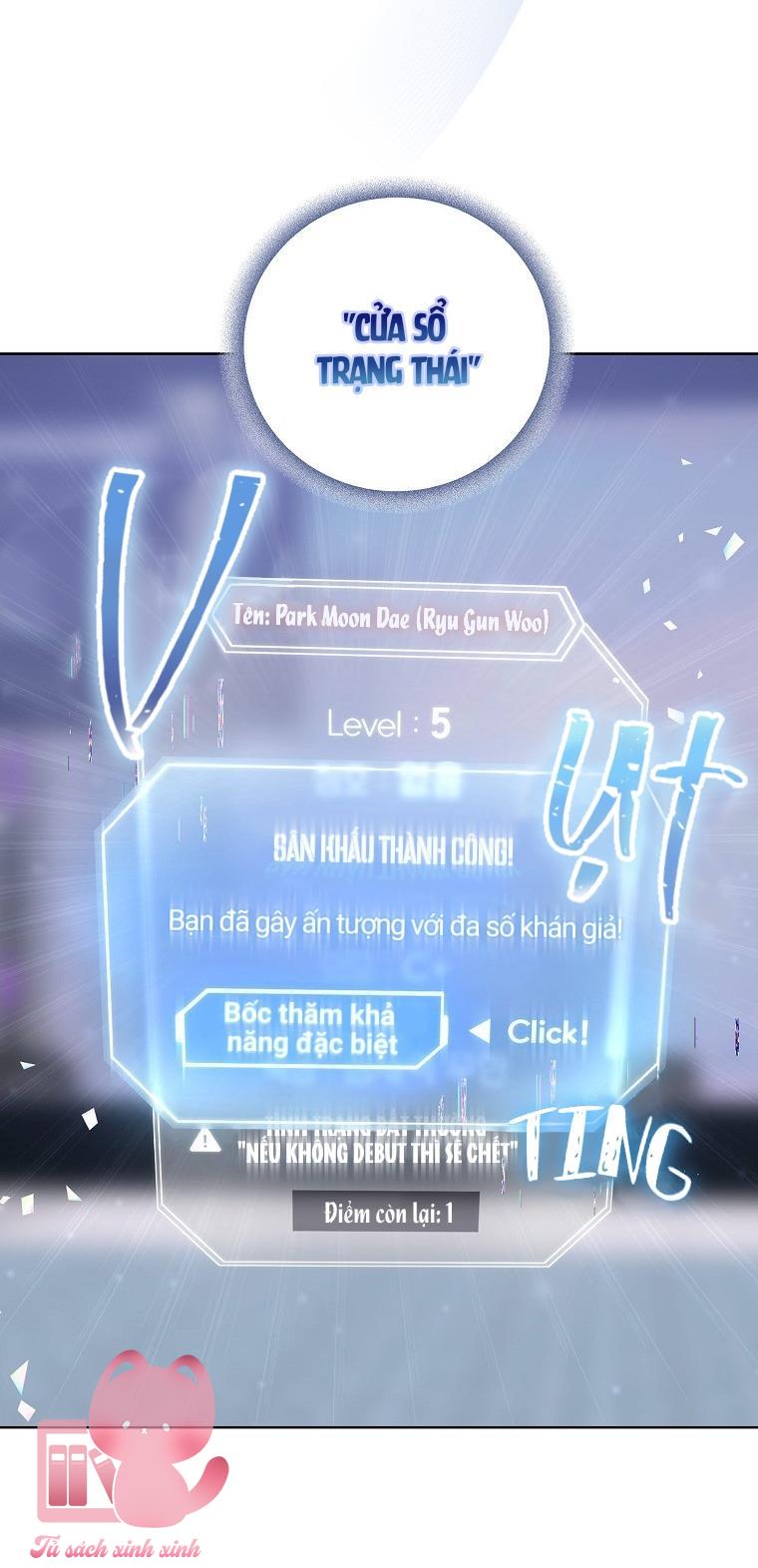 Debut Or Die Chapter 5 - Trang 4