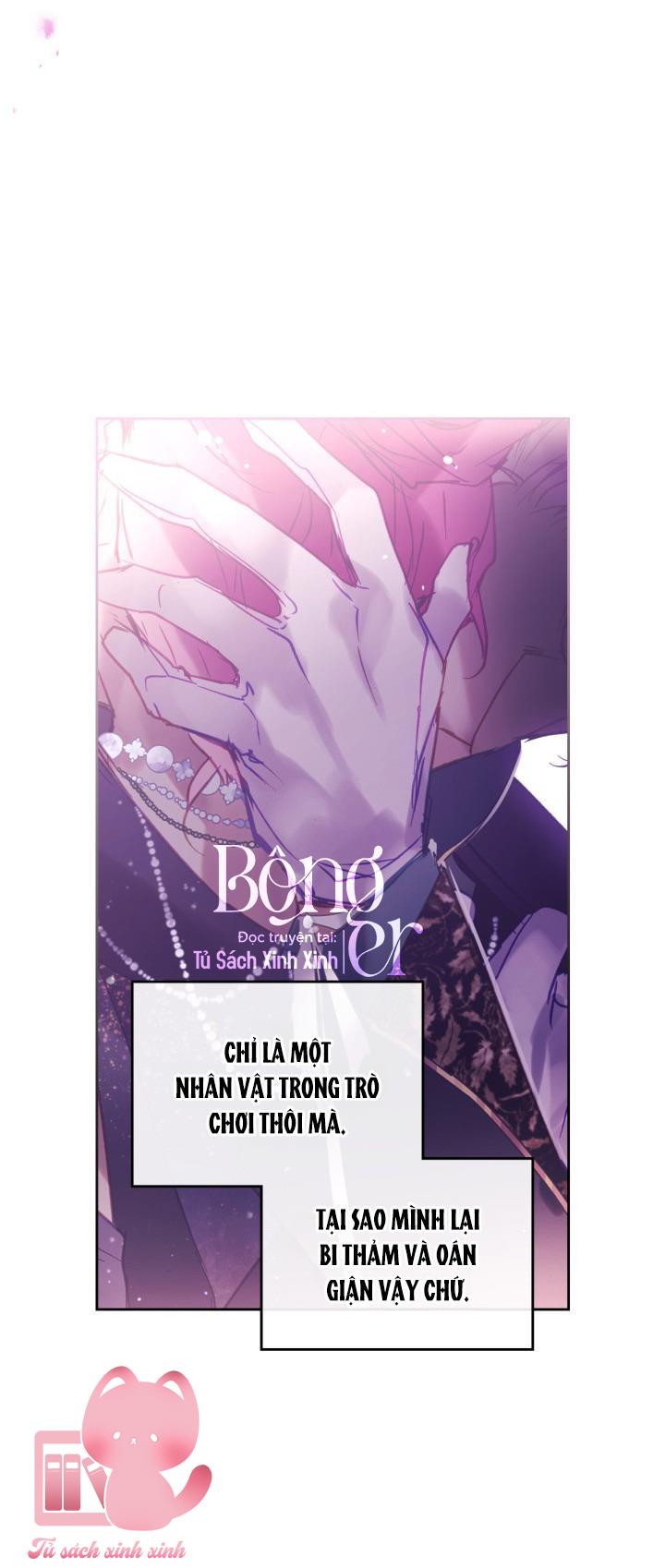 Kết Cục Của Nhân Vật Phản Diện Chỉ Có Thể Là Cái Chết Chapter 152 - Next Chapter 153