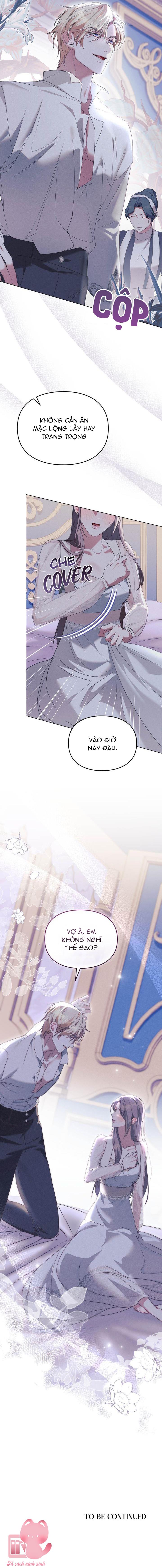 Phản Bội Phẩm Cách Chap 19 - Trang 3