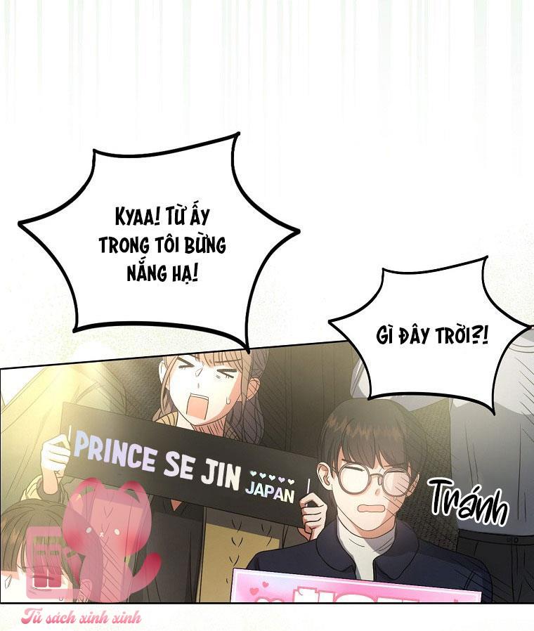 Debut Or Die Chapter 14 - Trang 4
