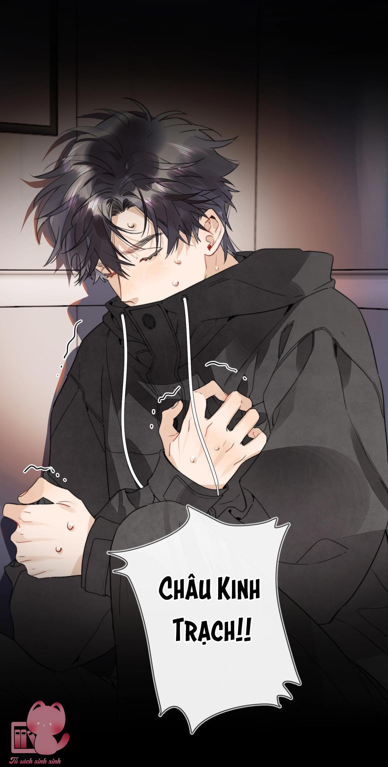 Tỏ Tình Chapter 28 - Trang 4