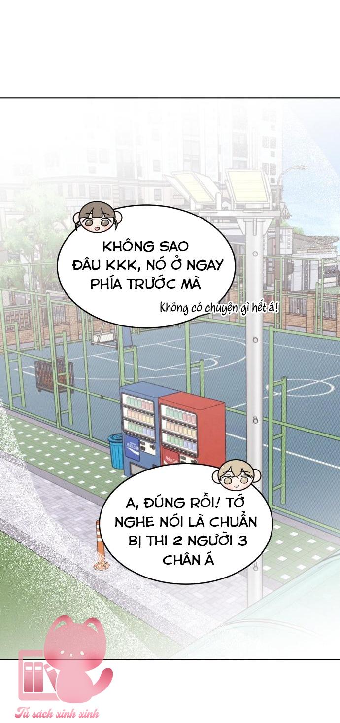 Chúng Ta Là Gì Của Nhau? Chap 24 - Trang 2
