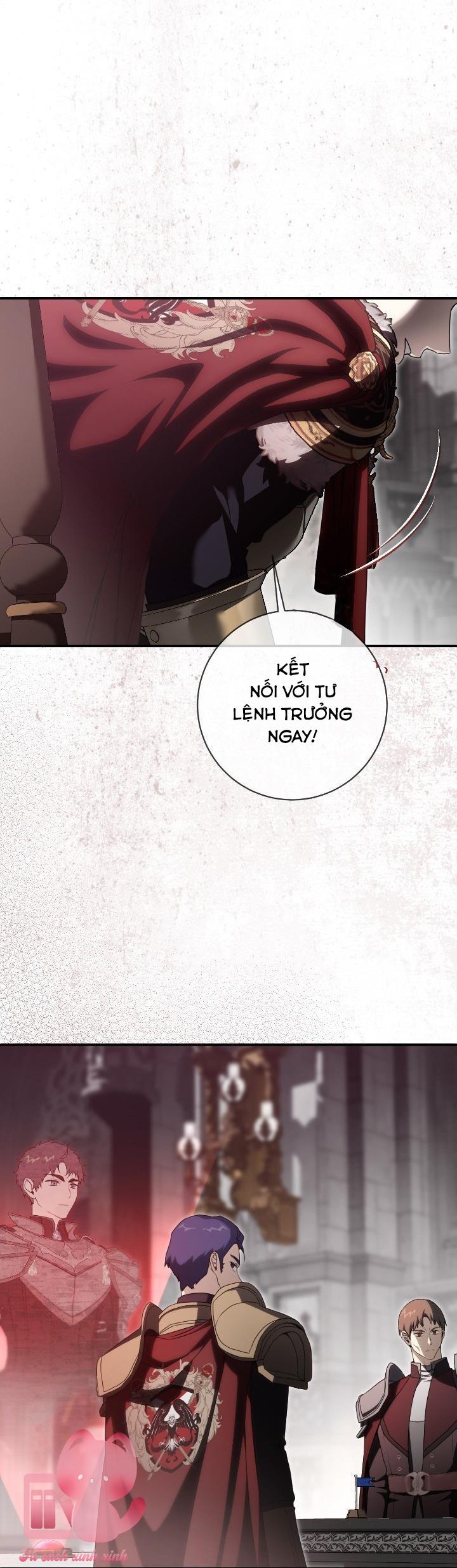 Hướng Về Ánh Dương Lần Nữa Chapter 104 - Trang 4