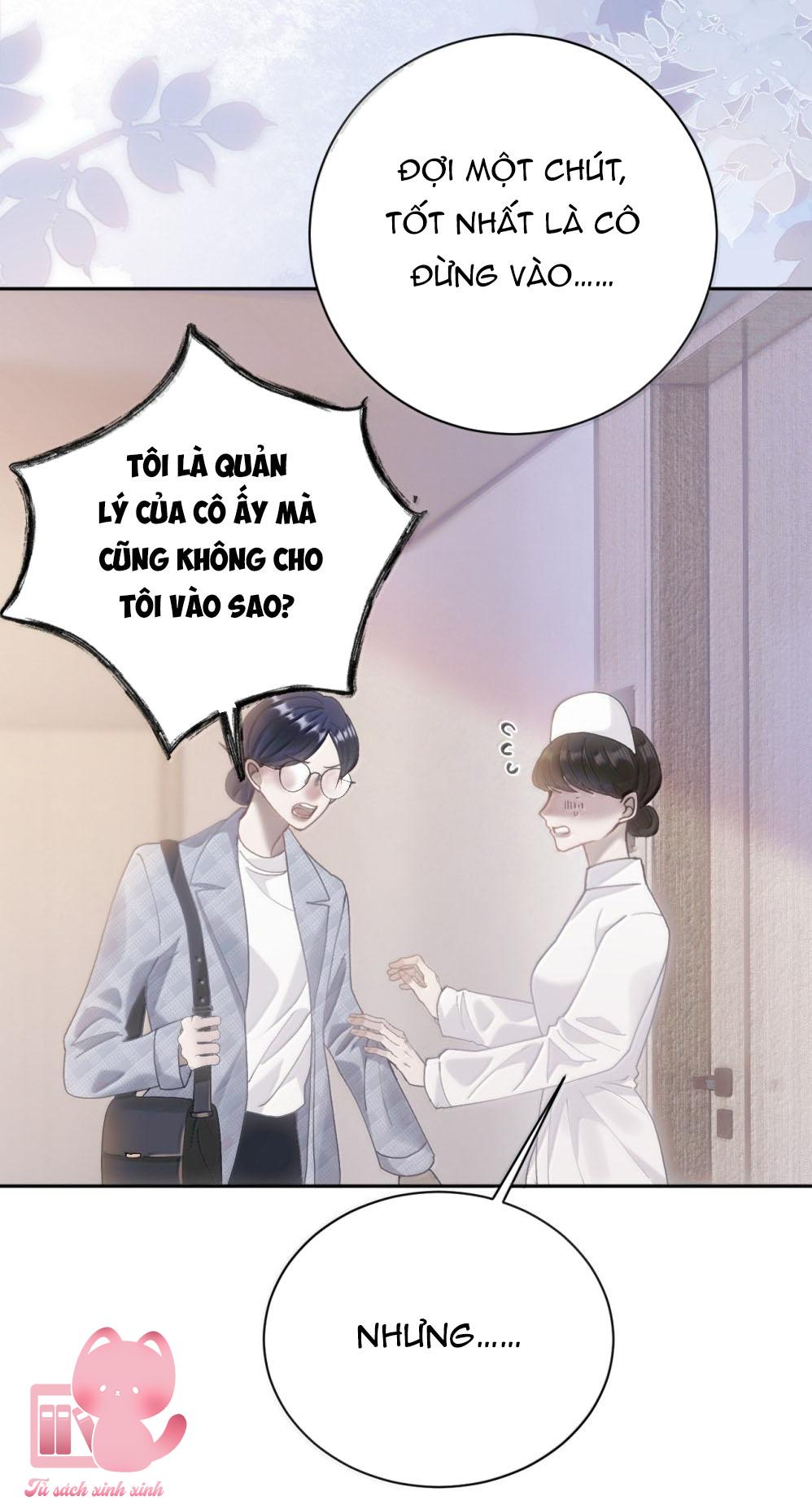 Đồng loại Chapter 25 - Trang 3