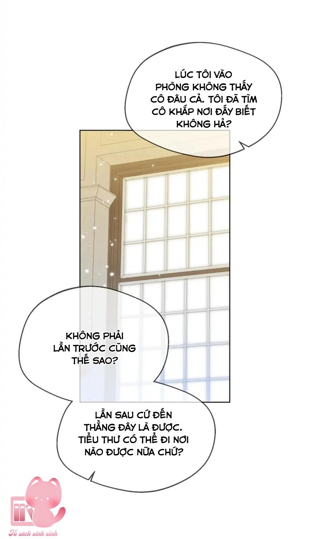Tiểu Thư Crystal Là Nam Nhân Chap 25 - Trang 2