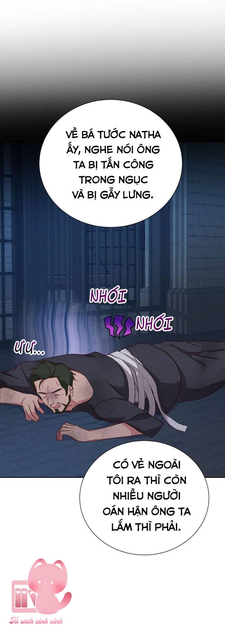 Thế Thì Ta Cứ Trở Thành Kẻ Ác Thôi Chap 29 - Trang 2