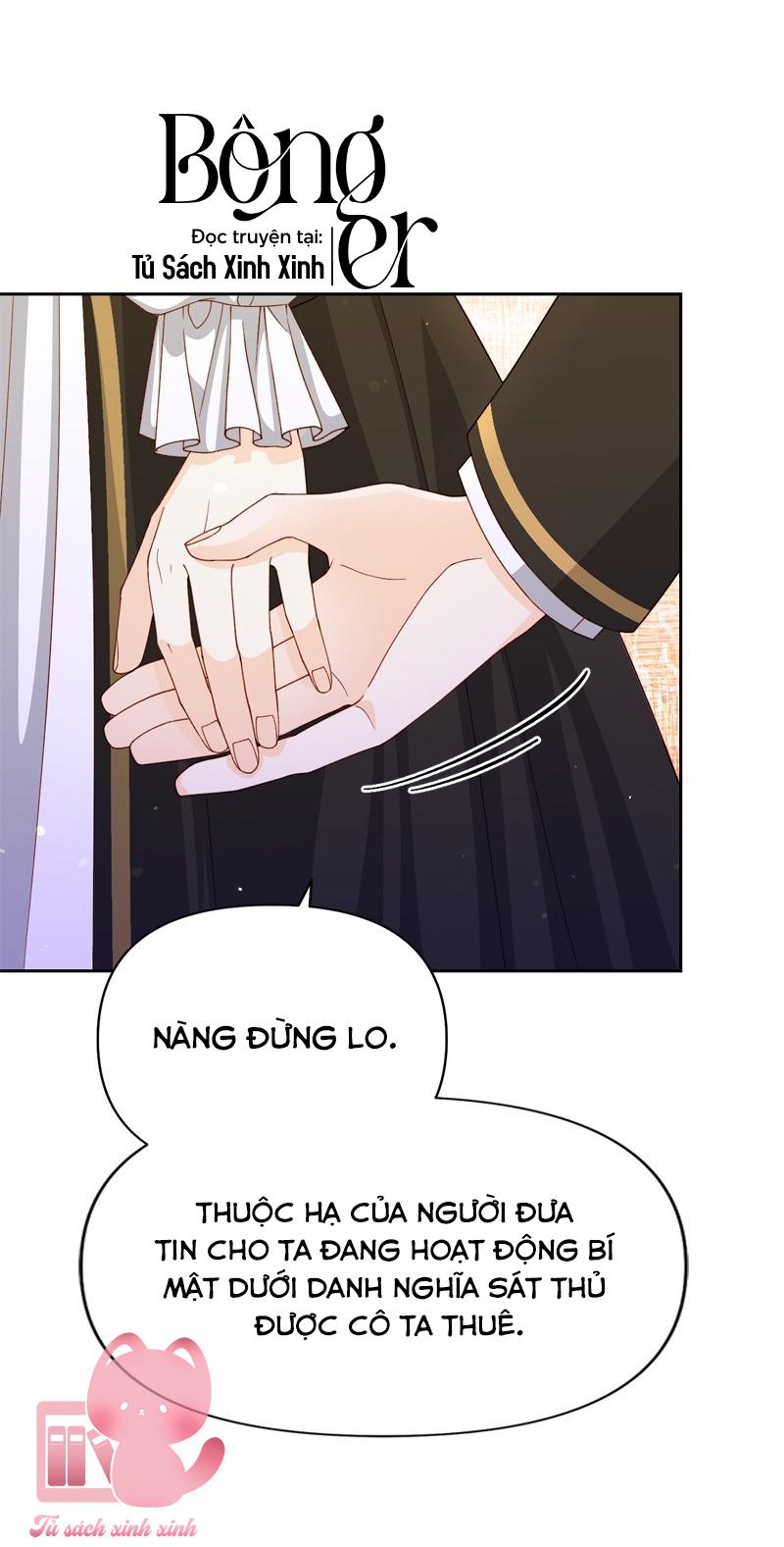 Hoàng Hậu Tái Hôn Chapter 152 - Next Chapter 153