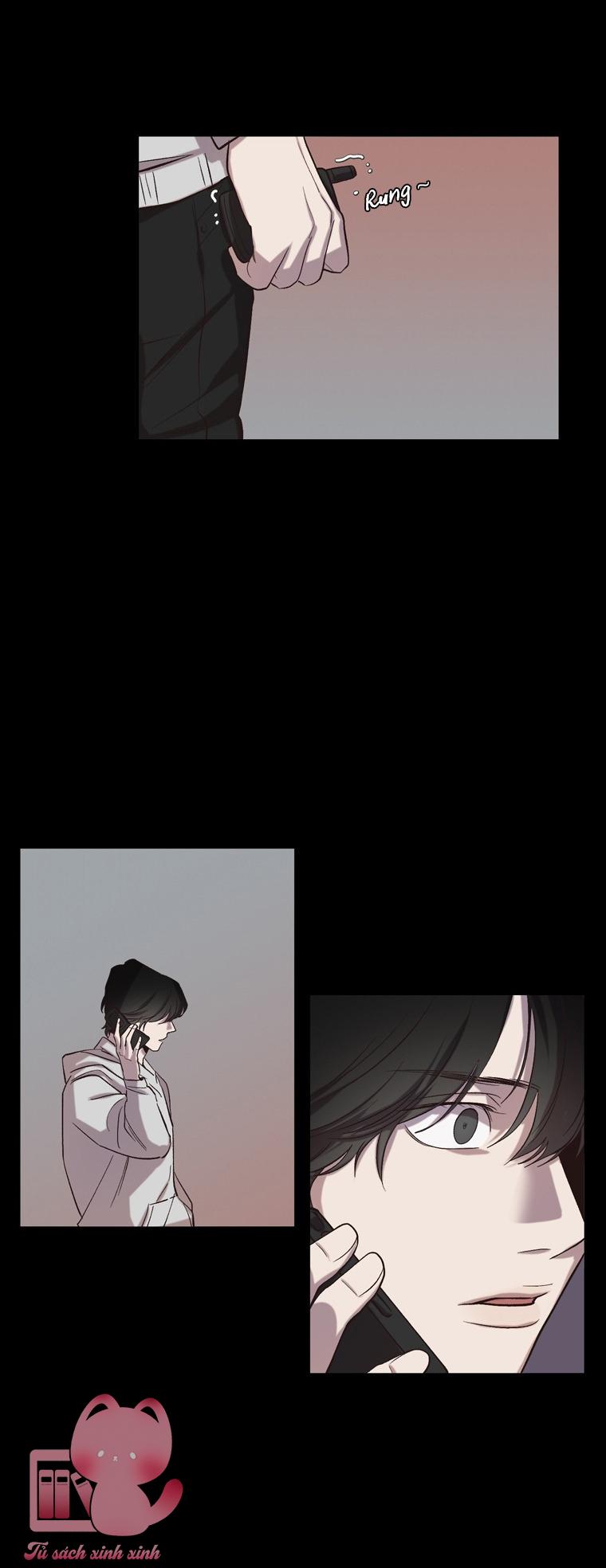 Thanh Xuân Của Chúng Ta Chapter 89 - Trang 4
