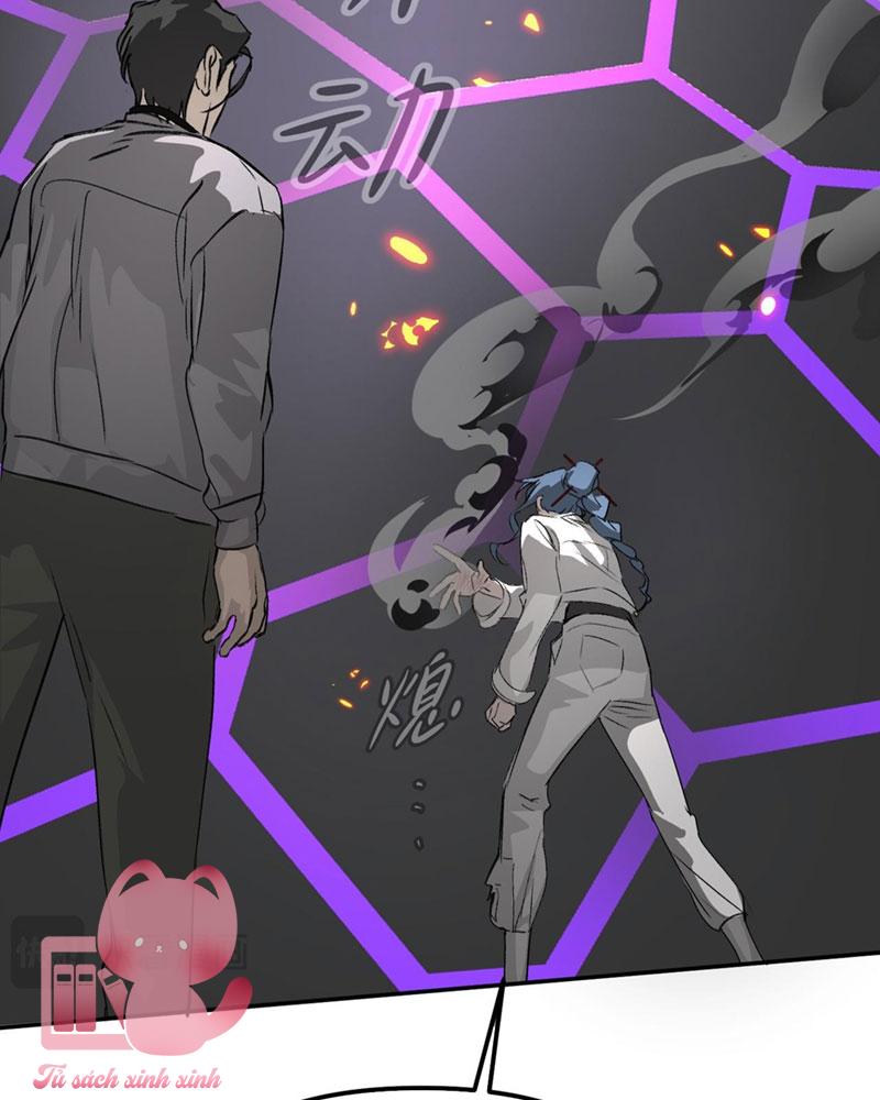 Ác Chi Hoàn Chapter 13 - Trang 4