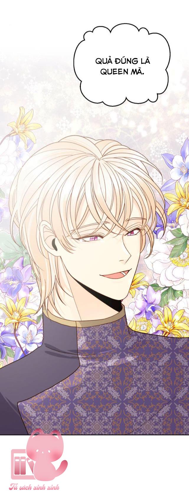 Hoàng Hậu Tái Hôn Chapter 103 - Next Chapter 104