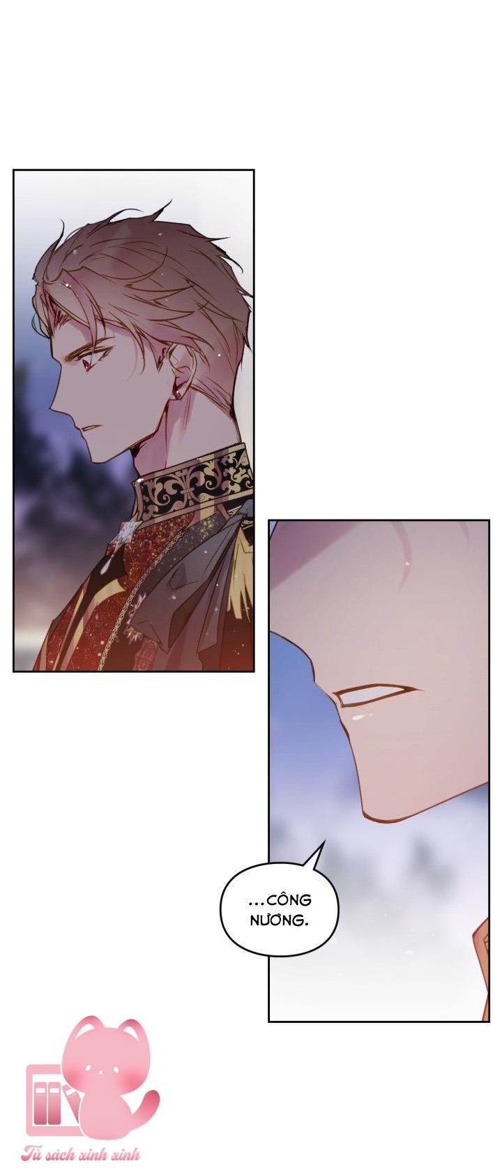 Kết Cục Của Nhân Vật Phản Diện Chỉ Có Thể Là Cái Chết Chapter 132 - Next Chapter 133