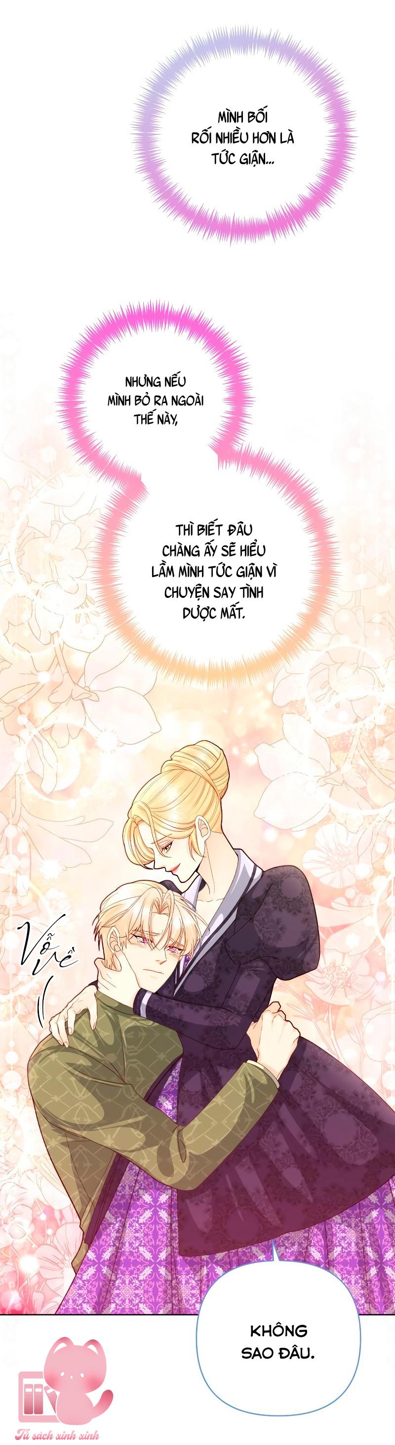 Hoàng Hậu Tái Hôn Chapter 133 - Next Chapter 134