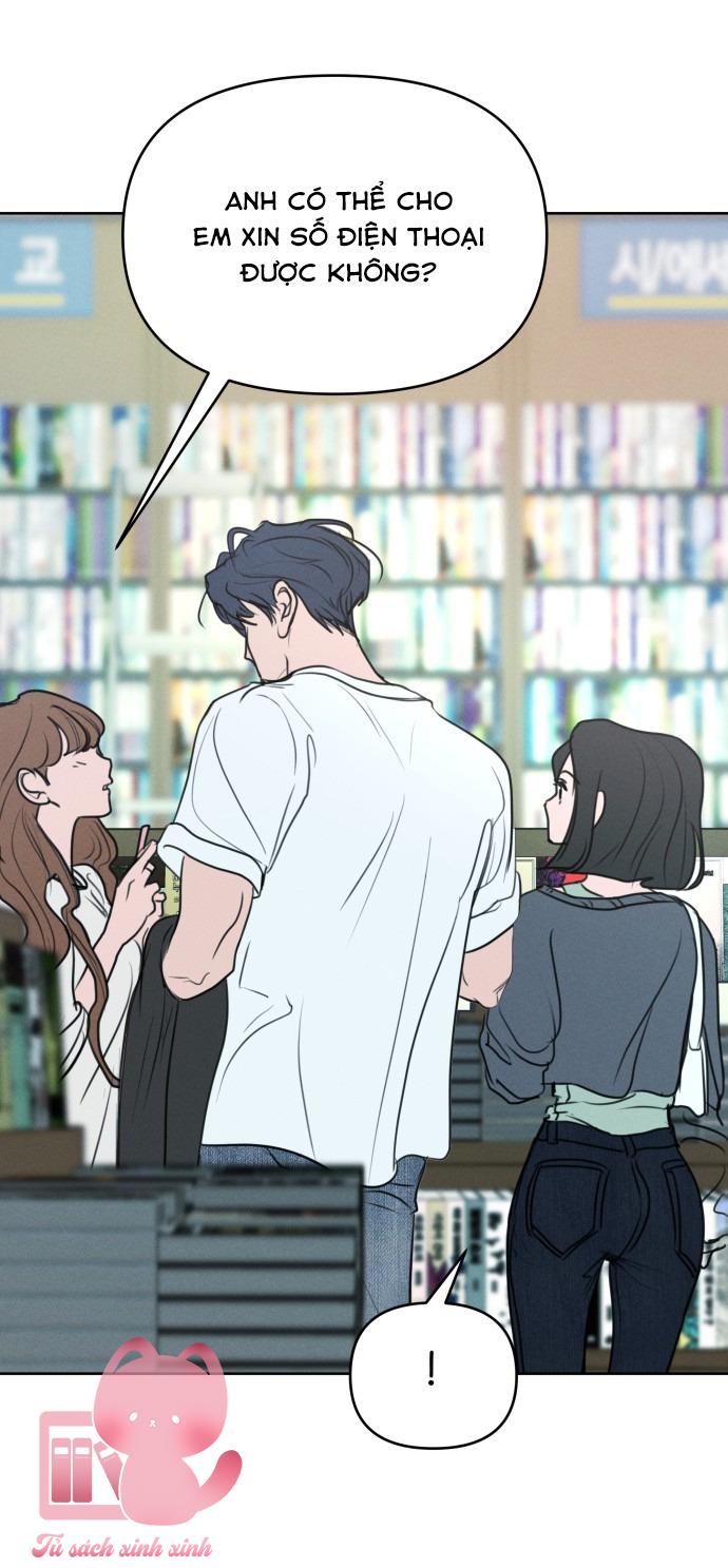 Muốn Bị Lừa Dối Chap 1 - Trang 2