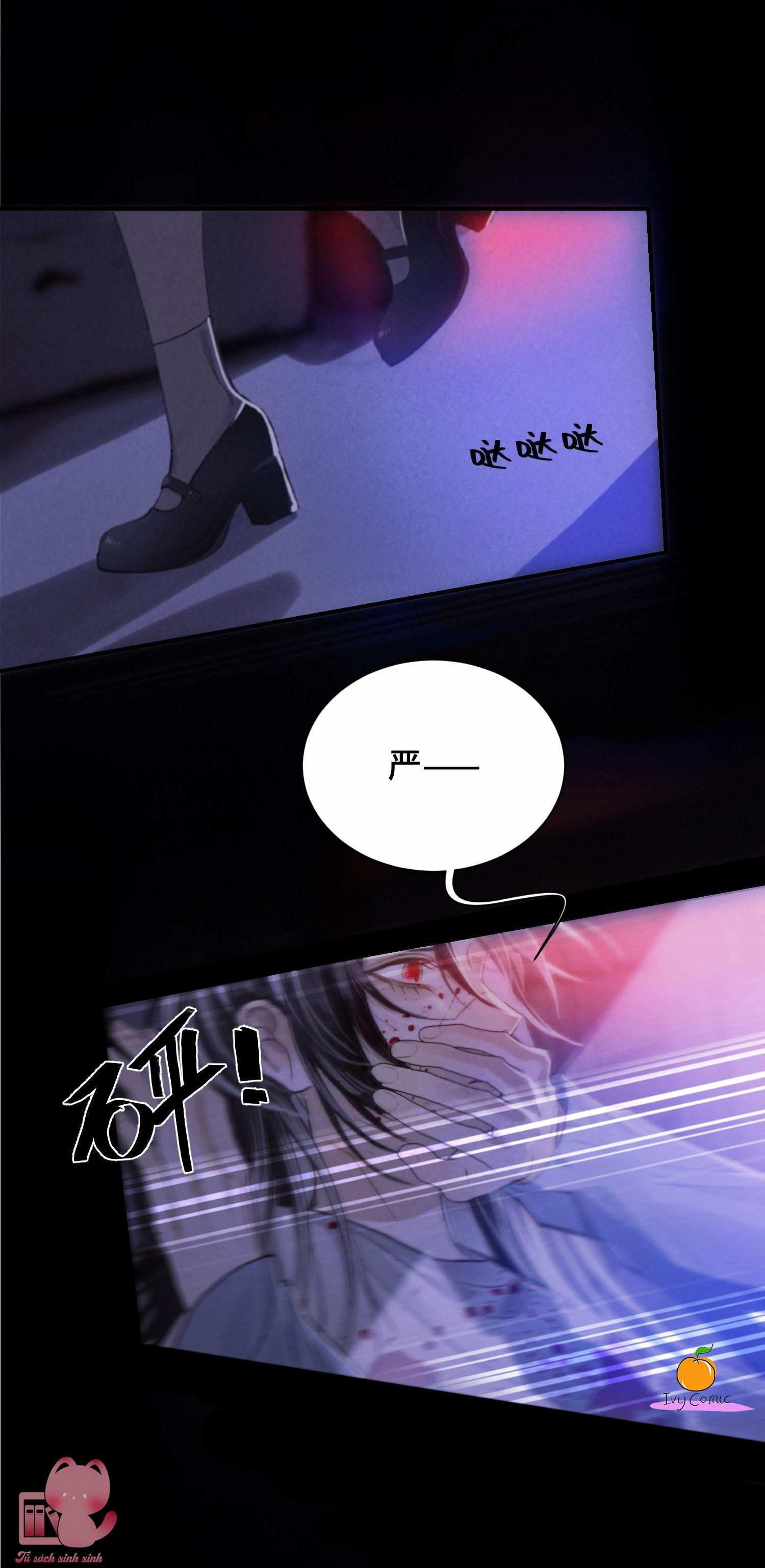 Đồng loại Chapter 3 - Trang 3