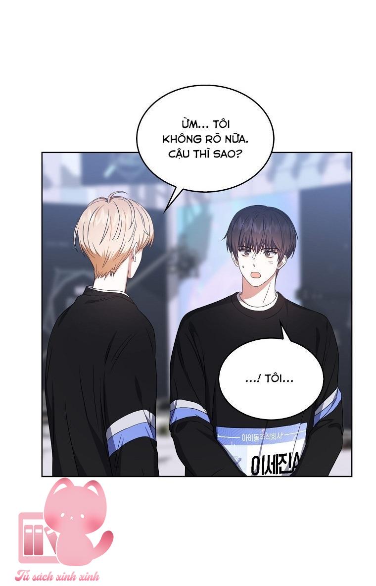 Debut Or Die Chap 26 - Trang 3