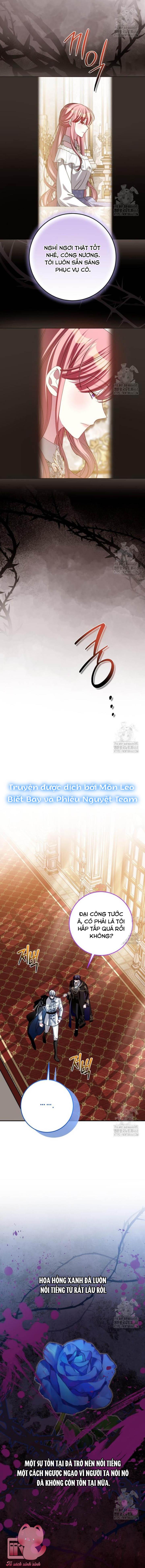 Tôi Gặp Nam Chính Trong Tù Chap 64 - Trang 2