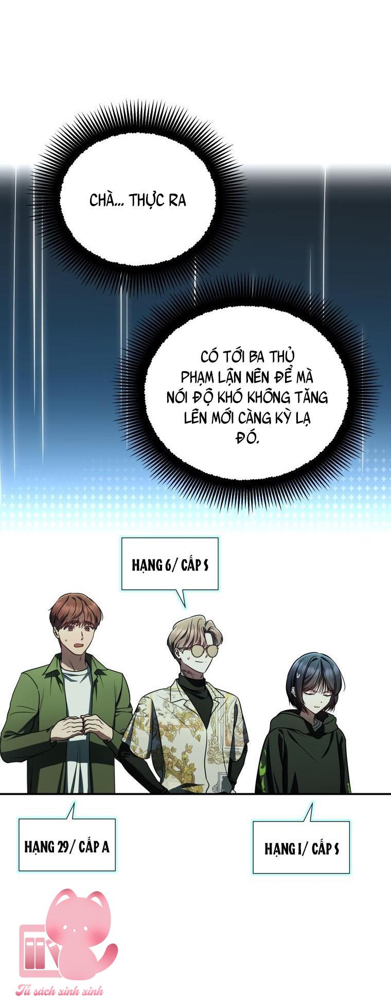 Hướng Dẫn Sinh Tồn Dành Cho Ranker Chapter 22 - Next Chapter 23