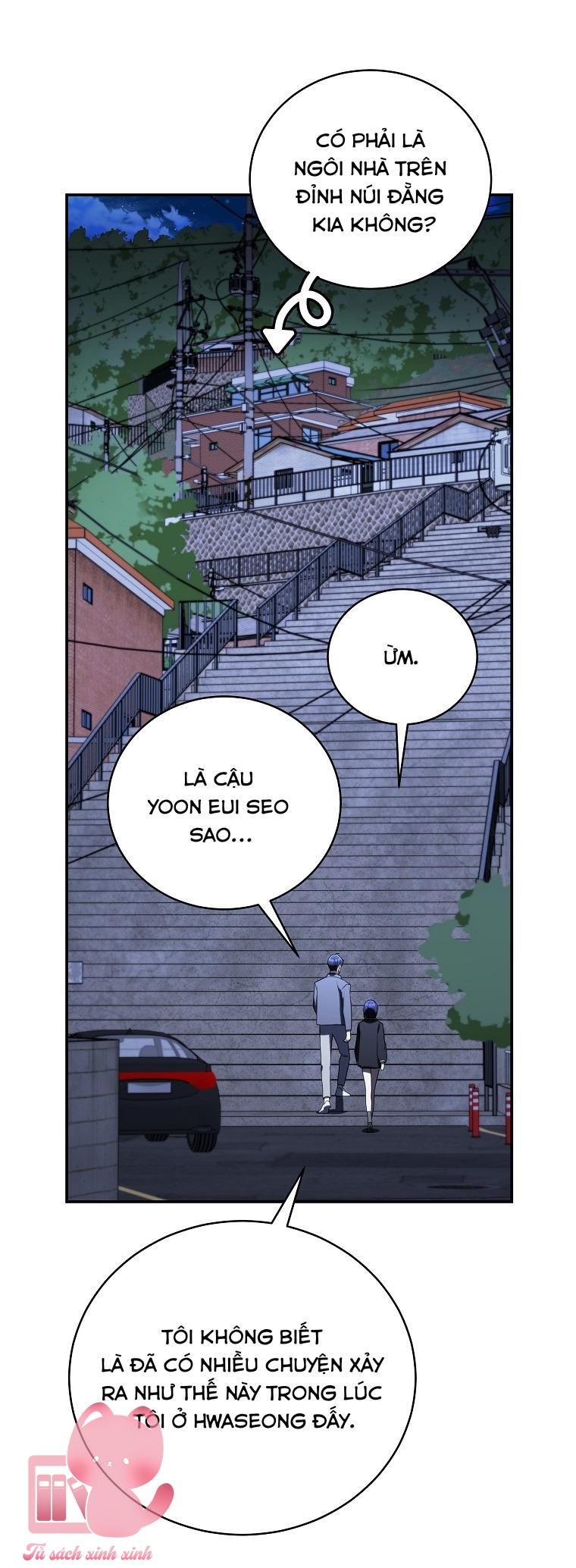 Hướng Dẫn Sinh Tồn Dành Cho Ranker Chapter 41 - Next Chapter 42