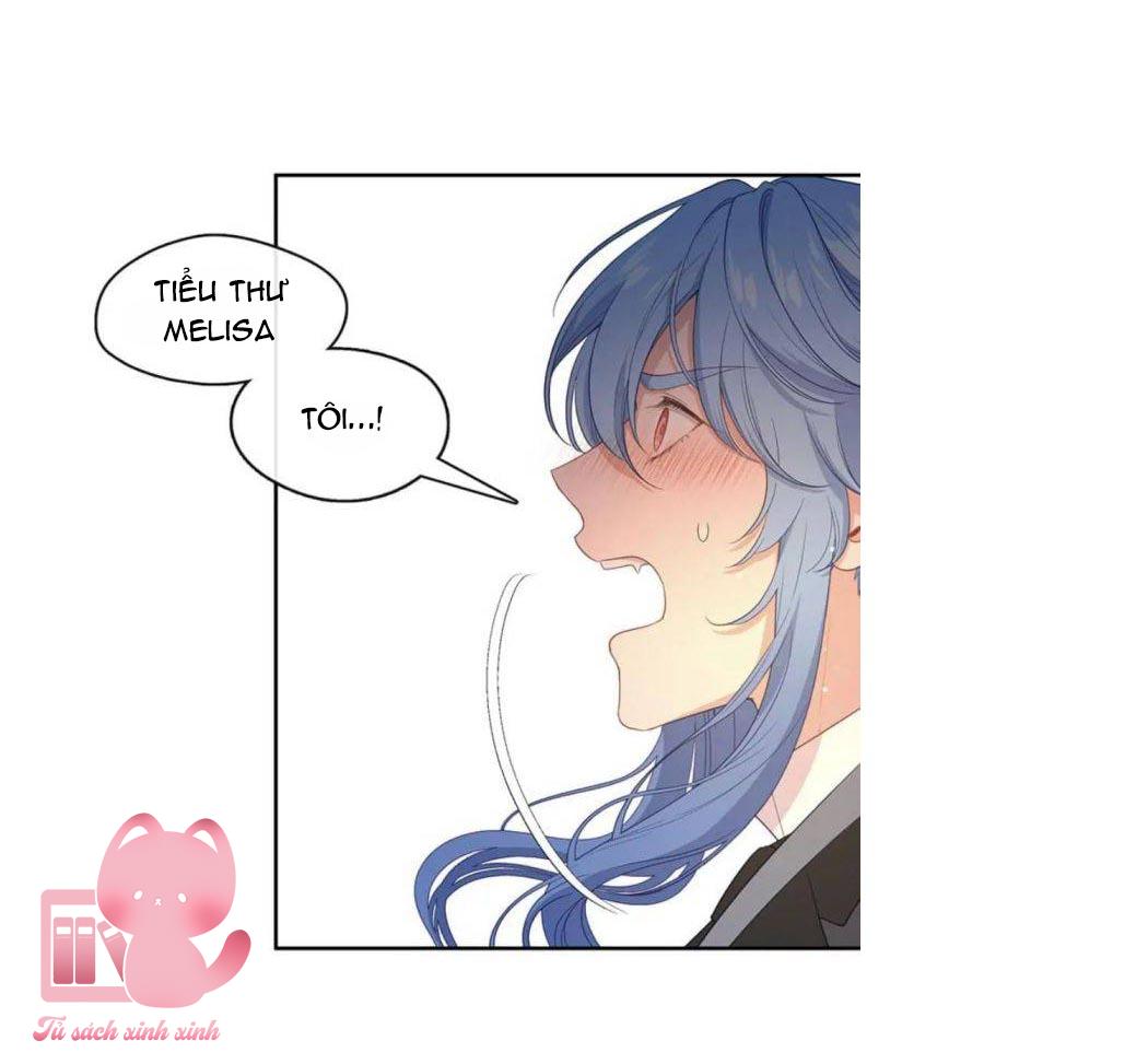 Hãy Coi Chừng Ác Nữ Chapter 63 - Trang 4