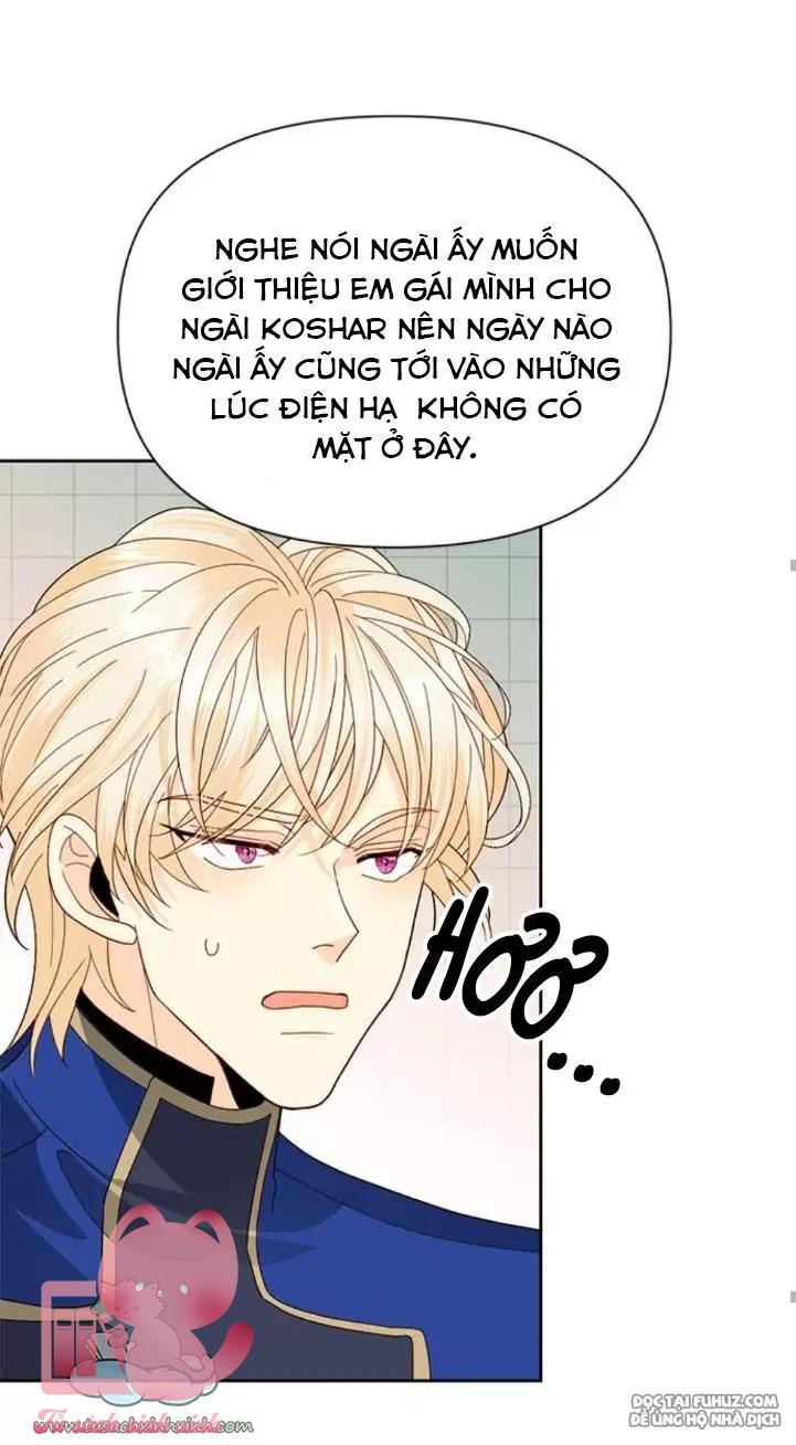 Hoàng Hậu Tái Hôn Chapter 92 - Next Chapter 92.5