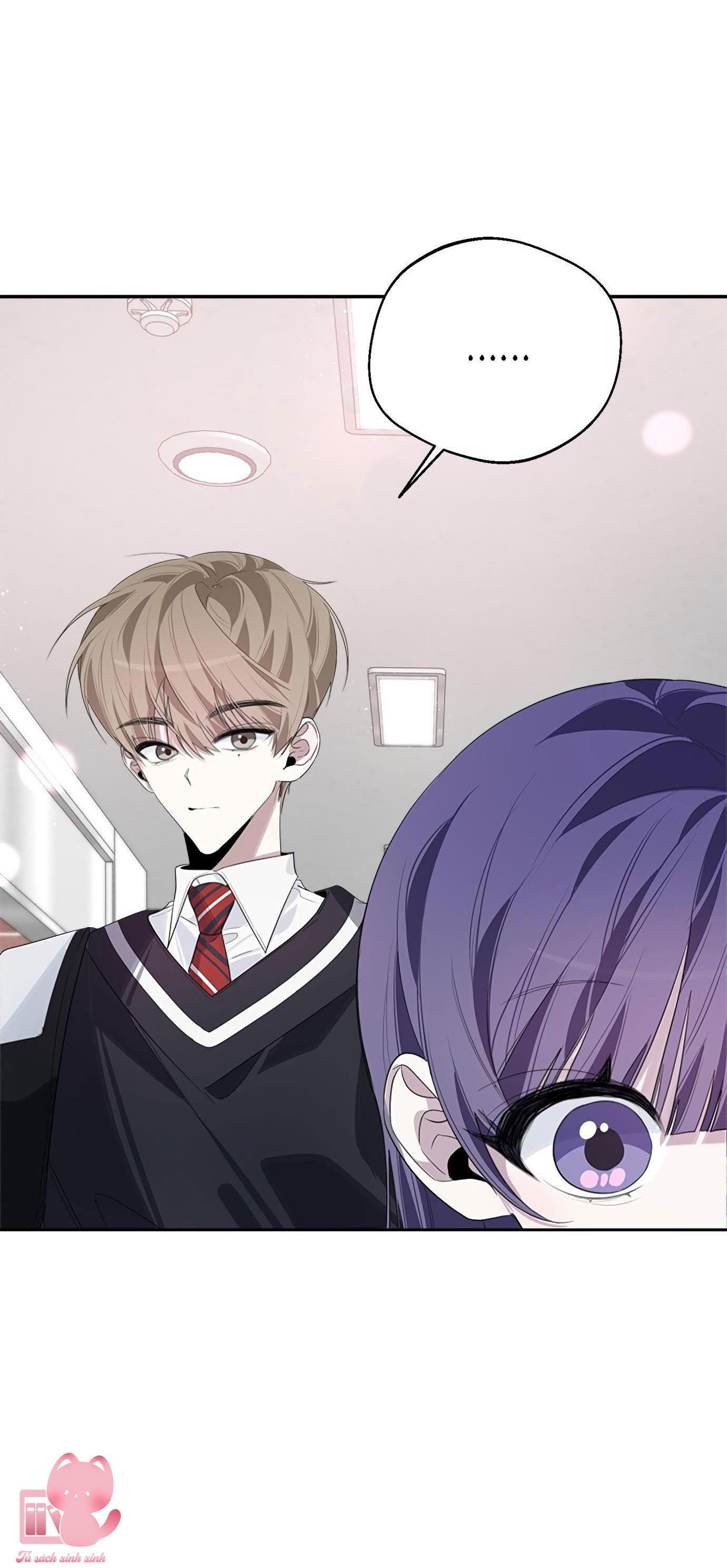 Đàn Anh Xấu Xa! Chap 40 - Trang 3