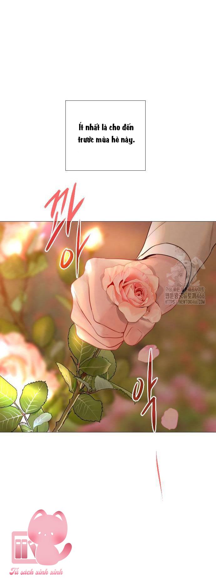 Hãy Khóc Và Cầu Nguyện Đi Chapter 34 - Trang 4