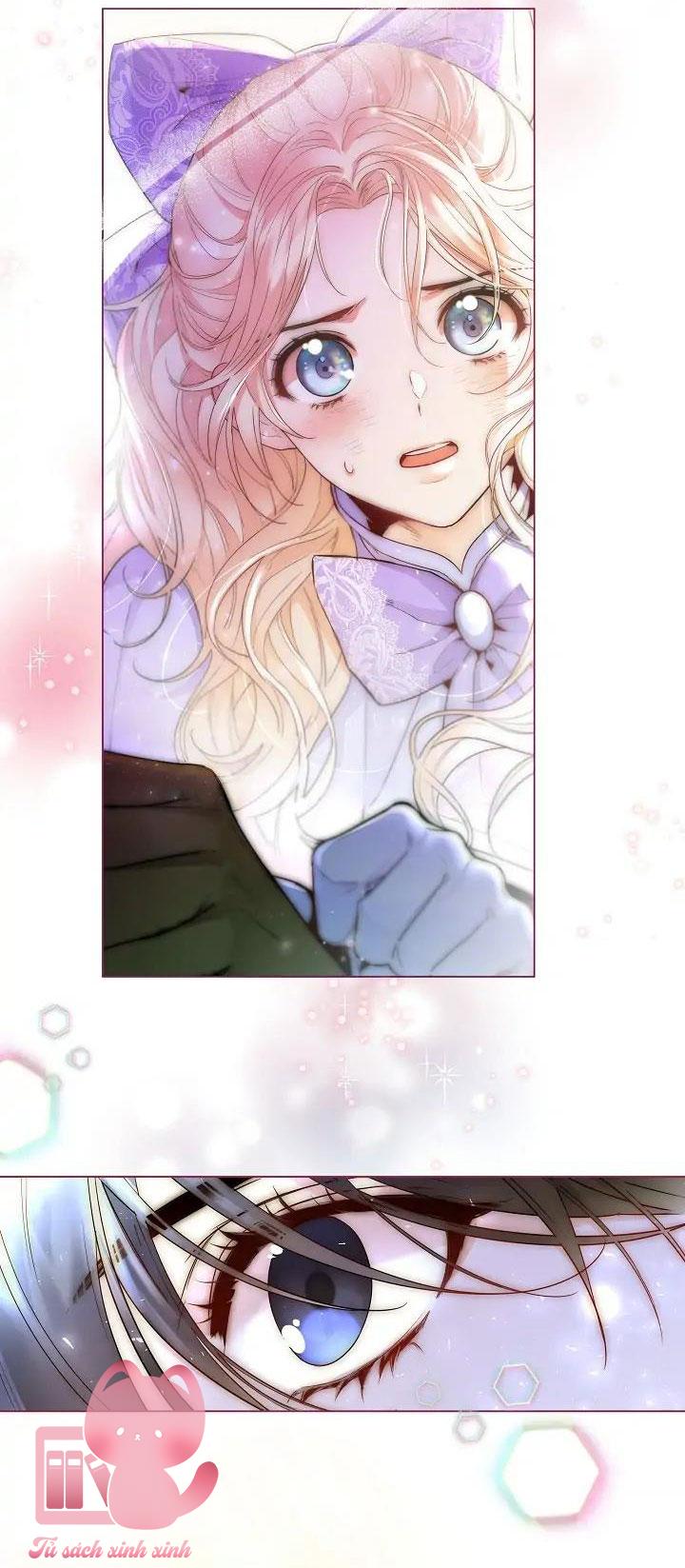 Tiểu Thư Crystal Là Nam Nhân Chap 6 - Trang 2
