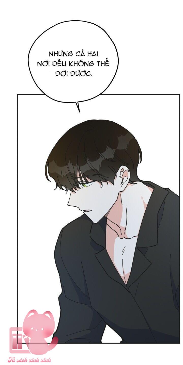 Người Hùng Của Ác Nữ Chapter 53 - Trang 4