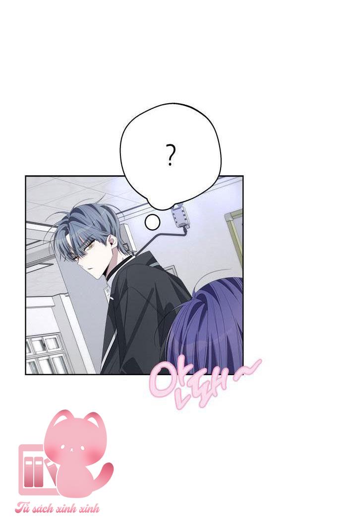 Đàn Anh Xấu Xa! Chap 60 - Trang 3