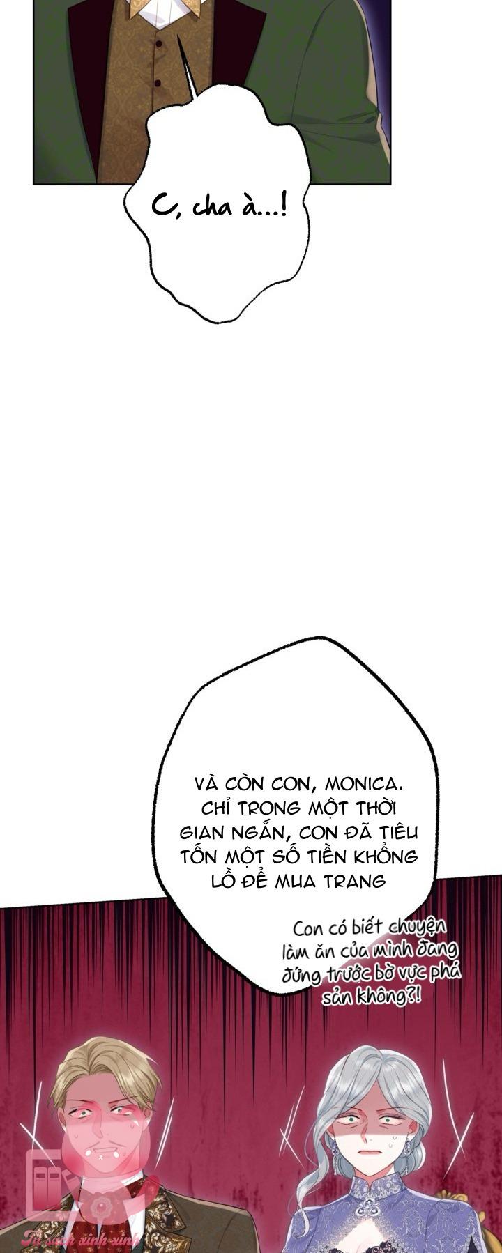 Người Anh Trai Mạnh Nhất Của Tôi Đã Mất Trí Nhớ Chap 18 - Trang 4