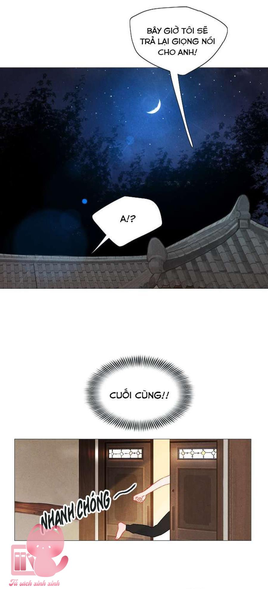 Thần Bí Chap 5 - Trang 2