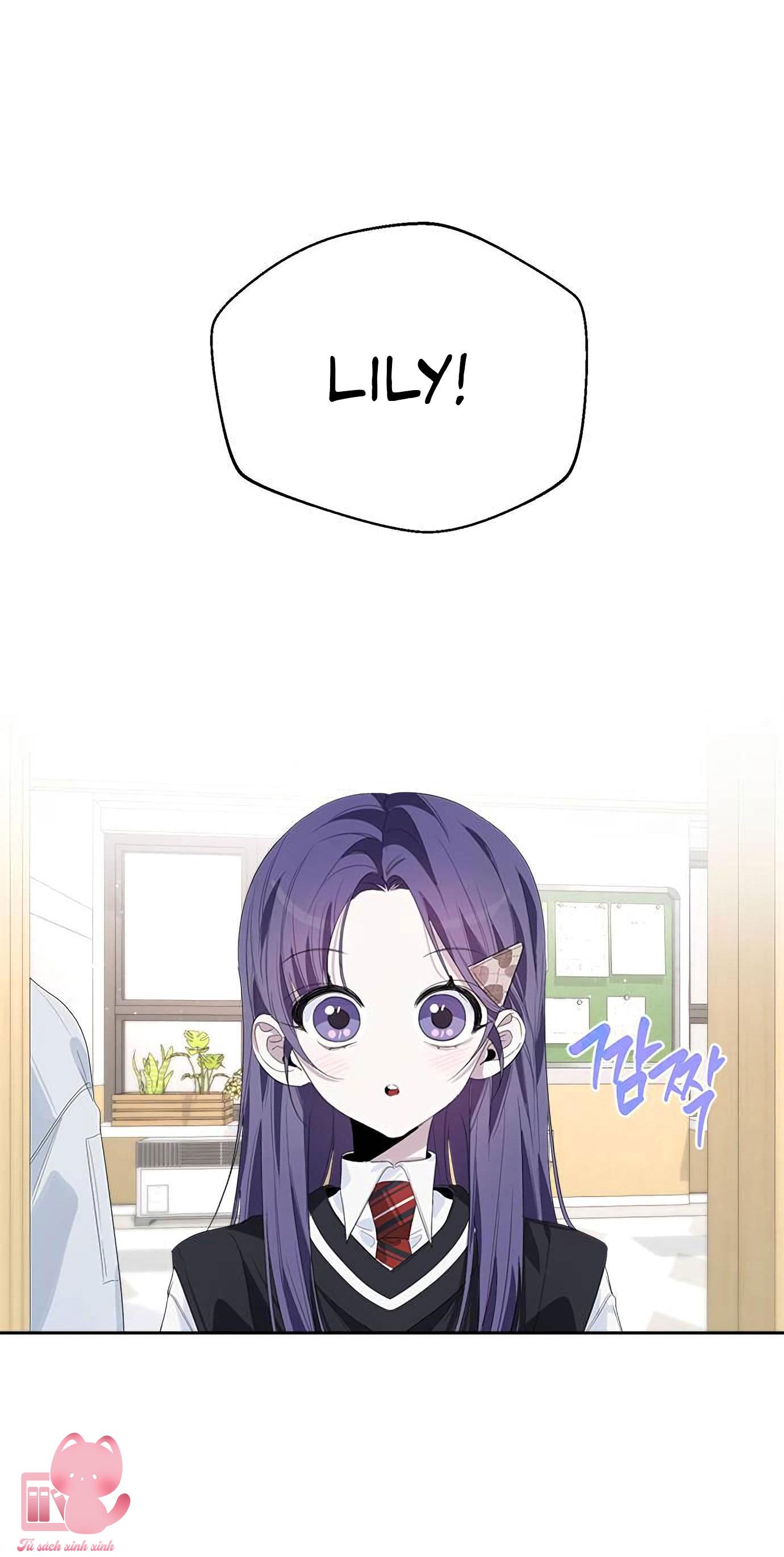 Đàn Anh Xấu Xa! Chap 47 - Trang 3