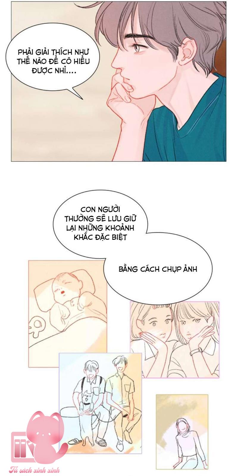 Thần Bí Chap 12 - Trang 2