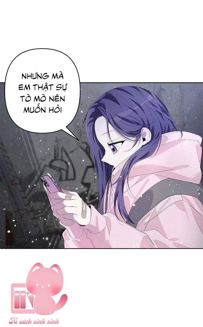 Đàn Anh Xấu Xa! Chap 57 - Trang 3