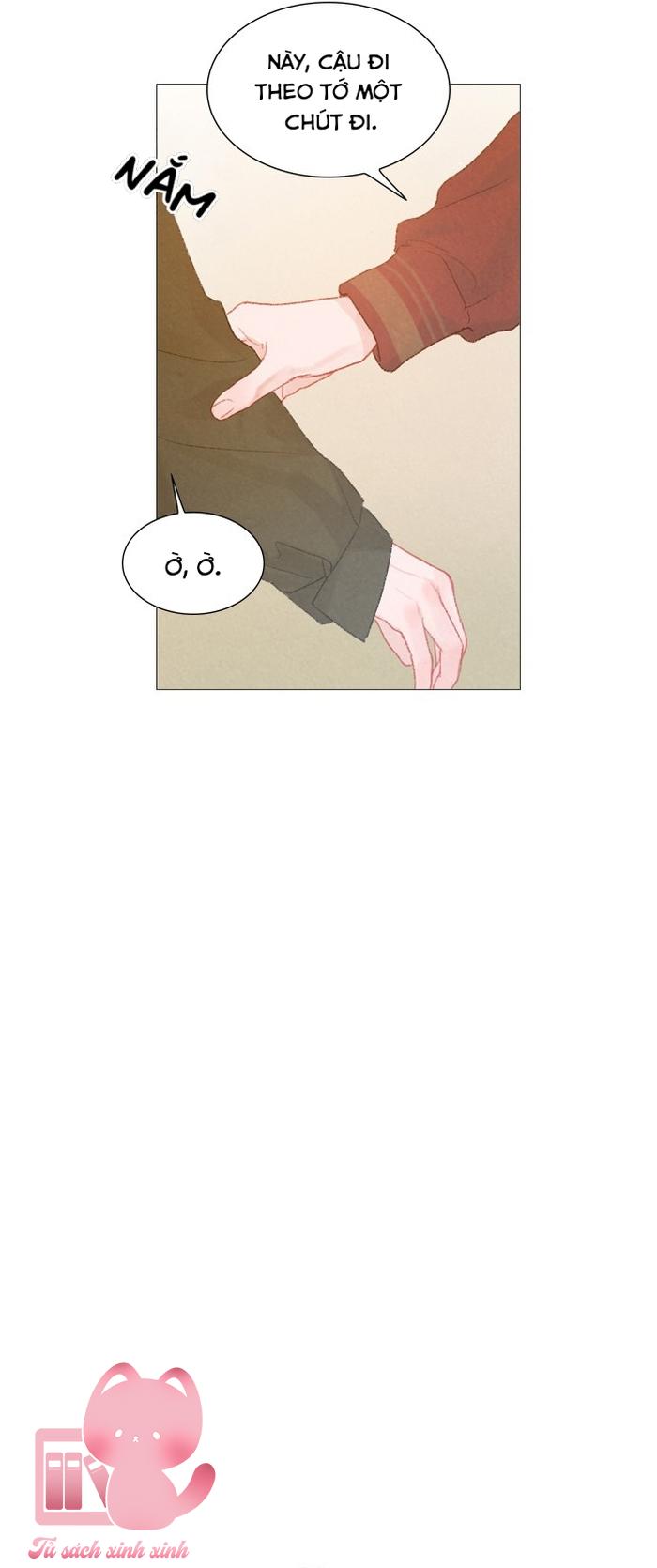 Thần Bí Chap 90 - Trang 2