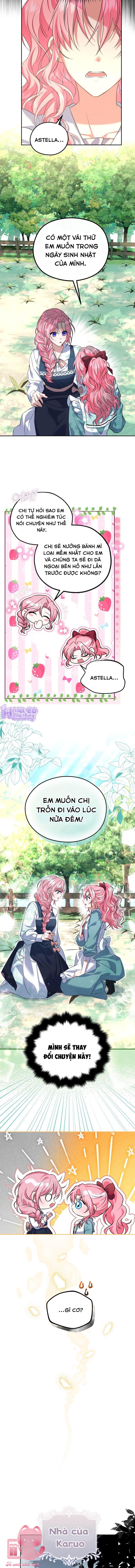 Cách Để Khiến Cuốn Tiểu Thuyết Bi Kịch Thành Chữa Lành Chap 1 - Trang 2