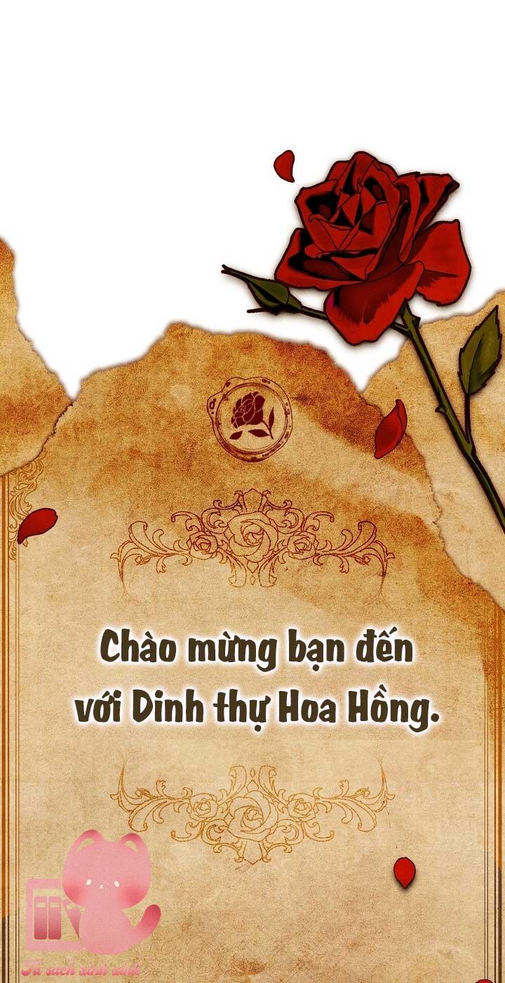 Chào Mừng Đến Với Dinh Thự Hoa Hồng Chap 1 - Trang 3