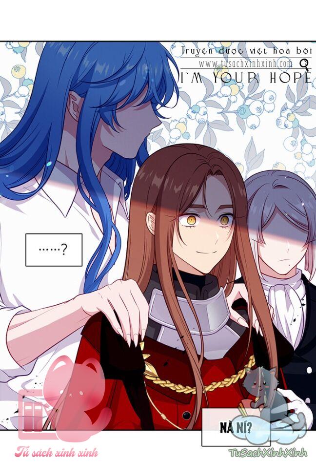 Hãy Coi Chừng Ác Nữ Chapter 89 - Trang 4