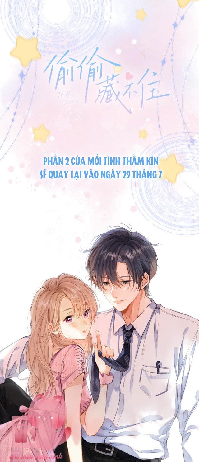 Mối Tình Thầm Kín Chap 46.1 - Trang 2