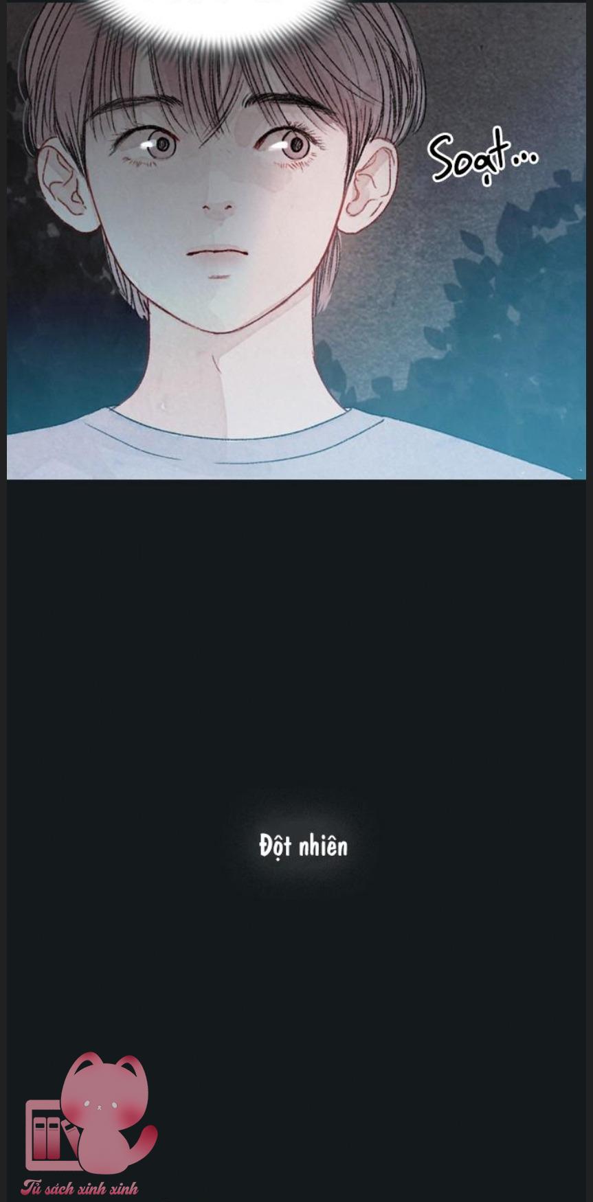Thần Bí Chap 80 - Trang 2
