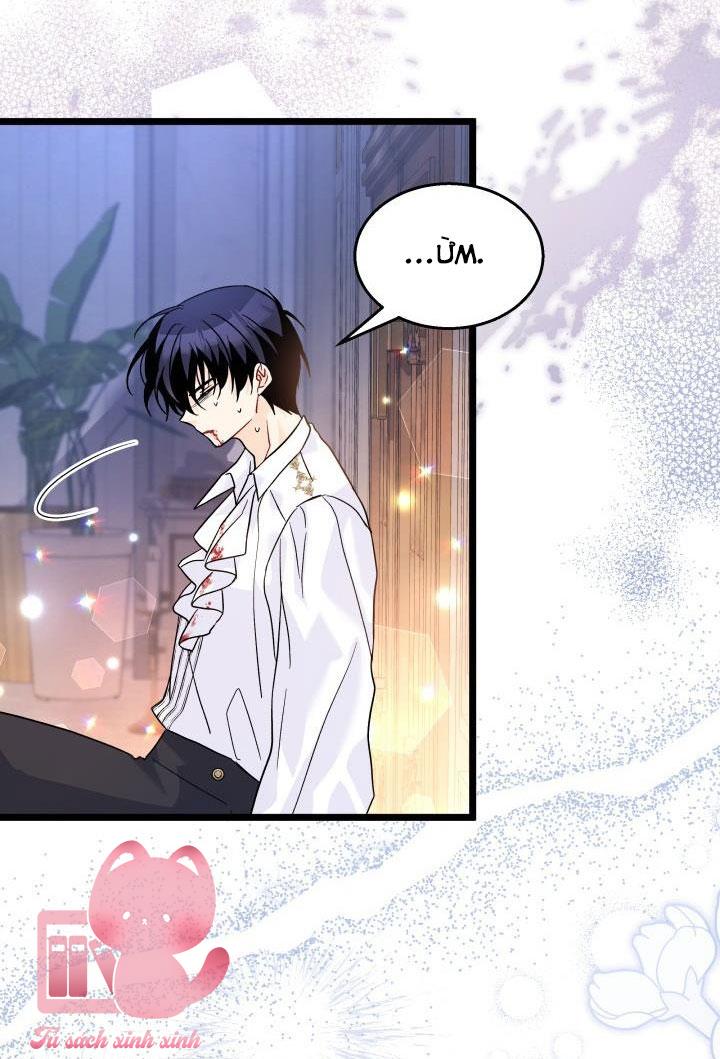 Quan Hệ Cộng Sinh Giữa Báo Đen Và Thỏ Trắng Chap 114 - Trang 2