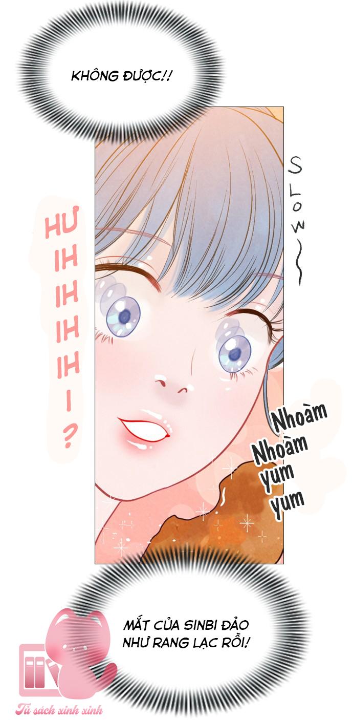 Thần Bí Chap 40 - Trang 2