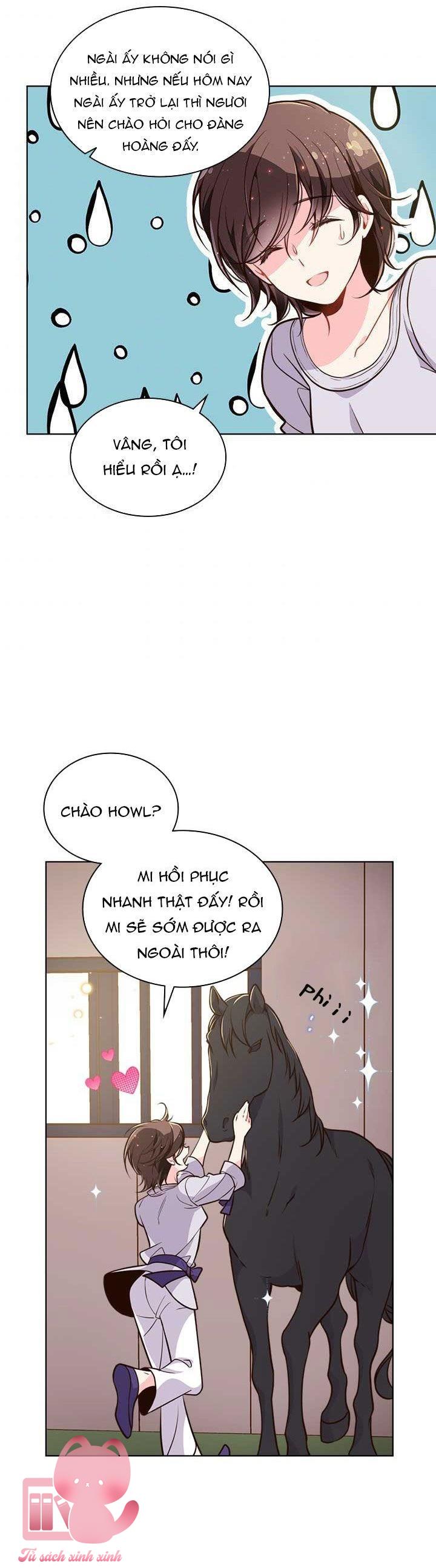 Beatrice Chap 17 - Trang 2