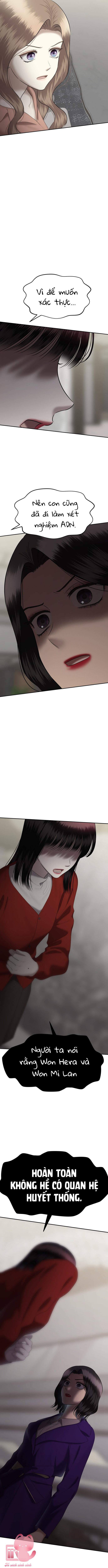 Chị Em Tranh Đấu Chap 77 - Trang 2