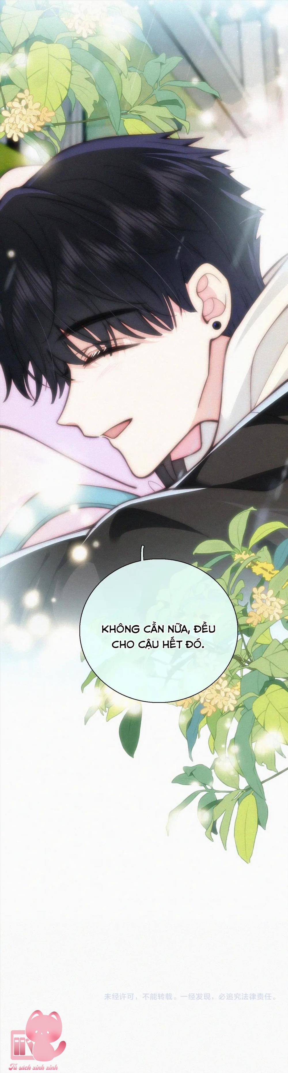 Bệnh Yêu Chap 53 - Trang 2